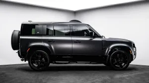 2024 Land Rover Defender