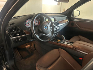 2011 BMW X5