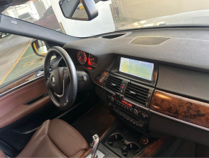 2011 BMW X5