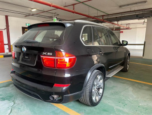 2011 BMW X5