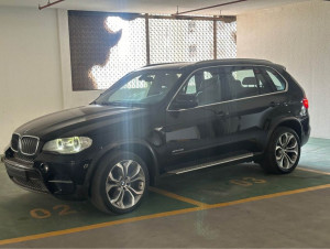 2011 BMW X5