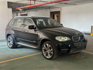 2011 BMW X5