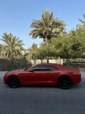 2012 Chevrolet Camaro