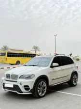 2012 BMW X5 in dubai