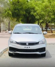 2024 Suzuki Ciaz