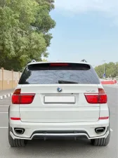 2012 BMW X5