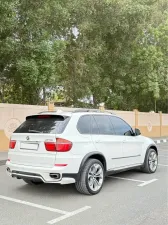 2012 BMW X5