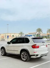 2012 BMW X5