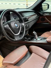 2012 BMW X5