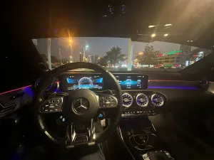 2020 Mercedes-Benz CLA