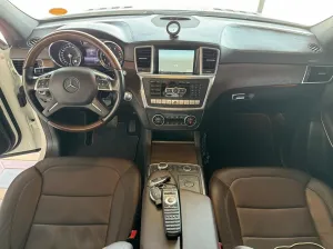 2015 Mercedes-Benz GL