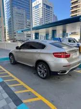 2013 BMW X6