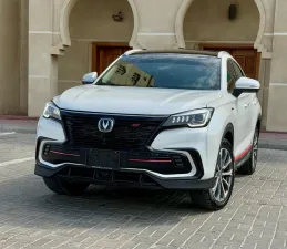 2022 Changan CS85 in dubai