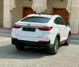 2022 Changan CS85