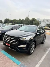 2013 Hyundai Santa Fe