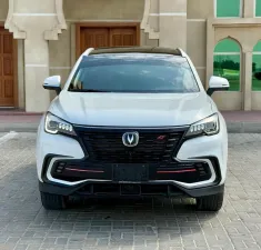 2022 Changan CS85