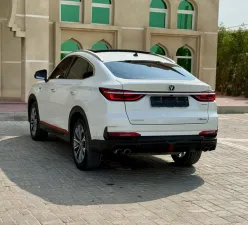 2022 Changan CS85