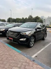 2013 Hyundai Santa Fe