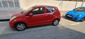 2013 Suzuki Celerio