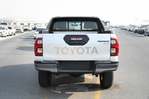 2024 Toyota Hilux