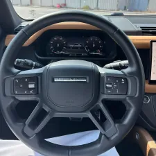 2023 Land Rover Defender