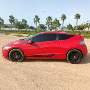 2013 Honda CR-Z