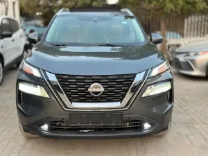 2023 Nissan Rogue in dubai