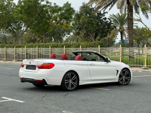 2016 BMW 4-Series