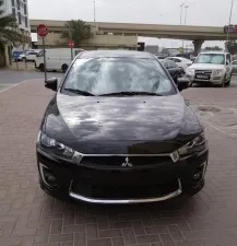 2017 Mitsubishi Lancer