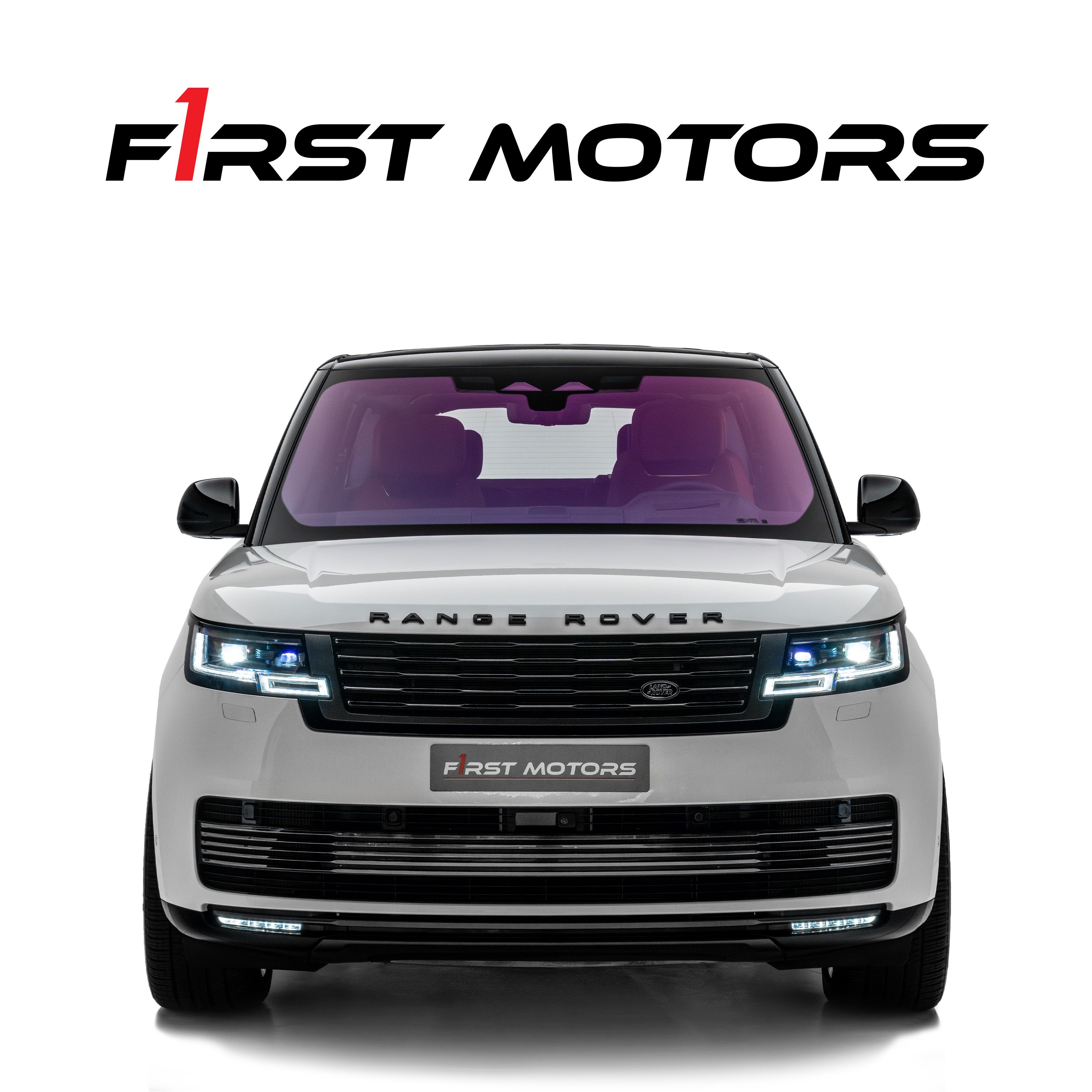 2023 Land Rover Range Rover