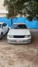 1996 Lexus LS 400 in dubai