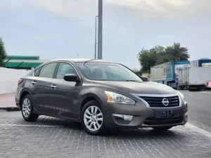 2013 Nissan Altima in dubai