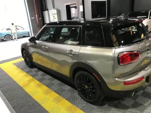 2019 Mini Clubman