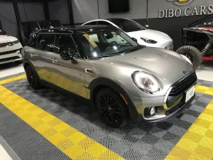 2019 Mini Clubman