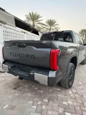 2022 Toyota Tundra