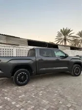 2022 Toyota Tundra