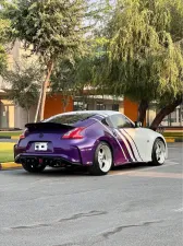 2014 Nissan 370Z