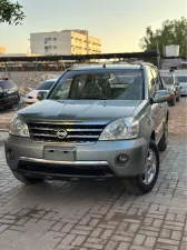 2006 Nissan XTrail in dubai