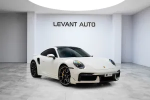 2024 بورش 911 كاريرا in dubai