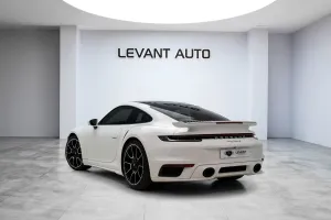 2024 بورش 911 كاريرا