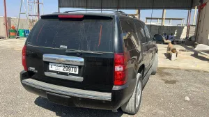 2009 Chevrolet Tahoe