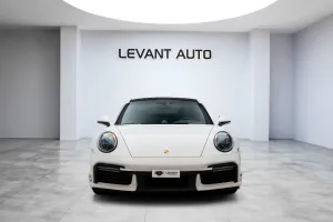 2024 بورش 911 كاريرا