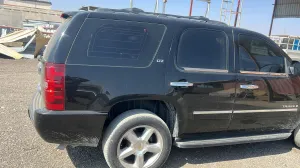 2009 Chevrolet Tahoe