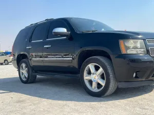 2009 Chevrolet Tahoe