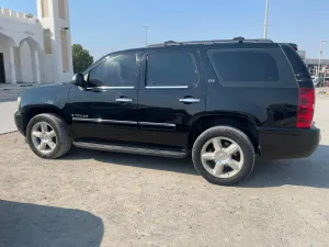 2009 Chevrolet Tahoe