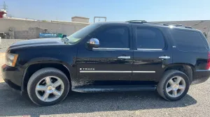 2009 Chevrolet Tahoe