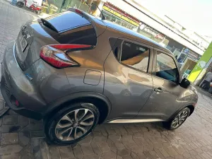 2015 Nissan Juke