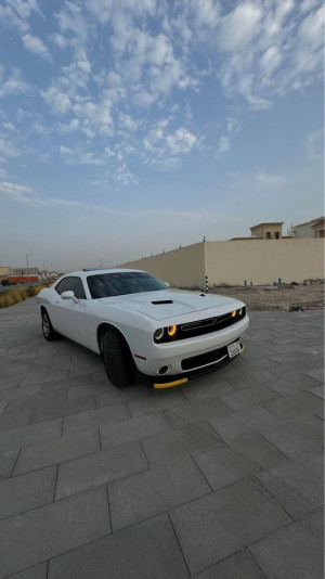 2020 Dodge Challenger