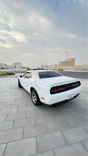 2020 Dodge Challenger