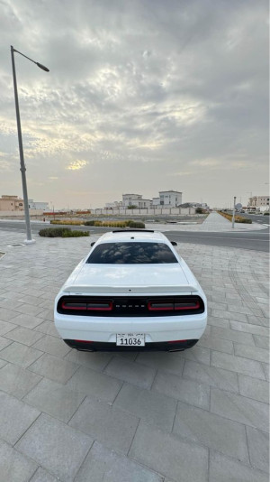 2020 Dodge Challenger